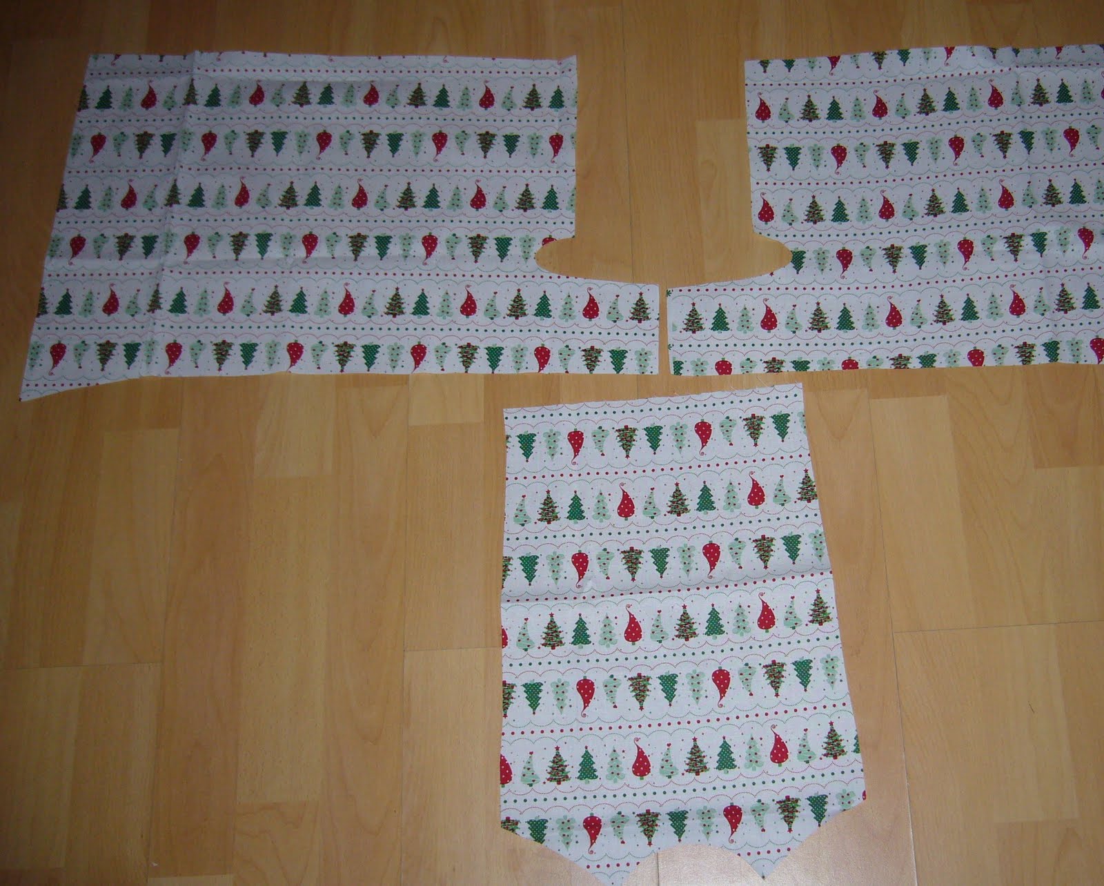 MadeByDi FREE pattern & tutorial Men's Sleep Shorts/ Boxers