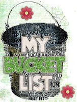 My Bucket List