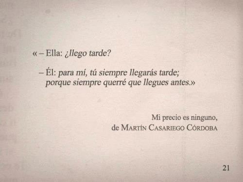 Escritura En El Alma Frases