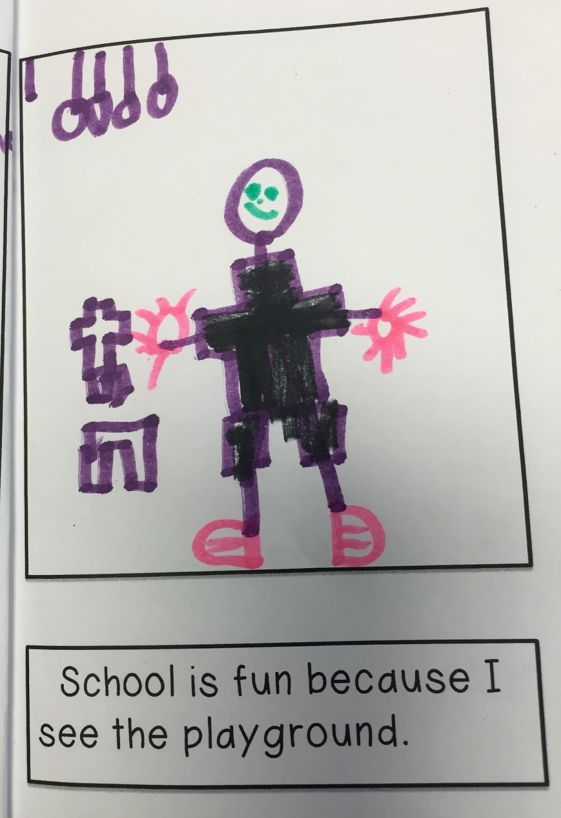 ReadWriteCreate Getting NonReaders Reading