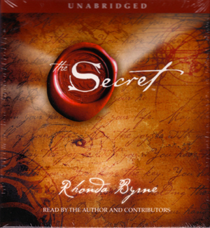 the secret rhonda byrne pdf download free