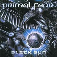 Primal Fear-Black sun European tour 2002