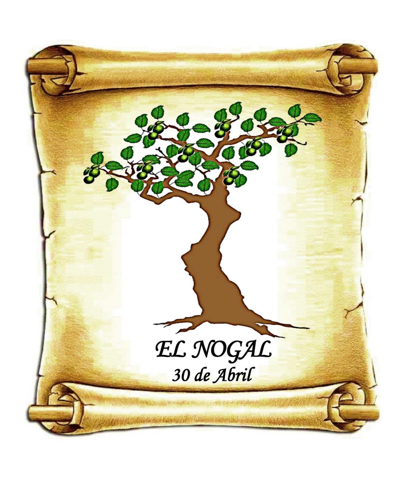 El rbol De Tu Vida Hor scopo Celta 30 De Abril El Nogal La 