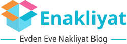 Enakliyat Blog