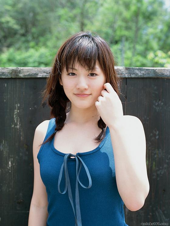 u15 japanese gravure idol girls