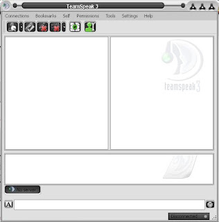 Cara Install TeamSpeak