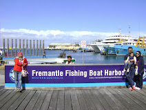 Fremantle, Western Australia