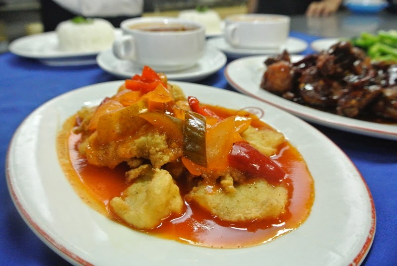 Makanan Enak Medan