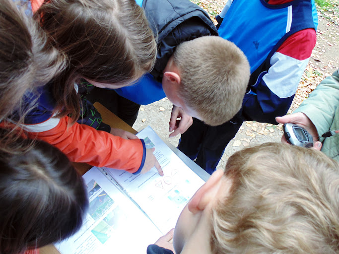 Правила ПДД для школьников