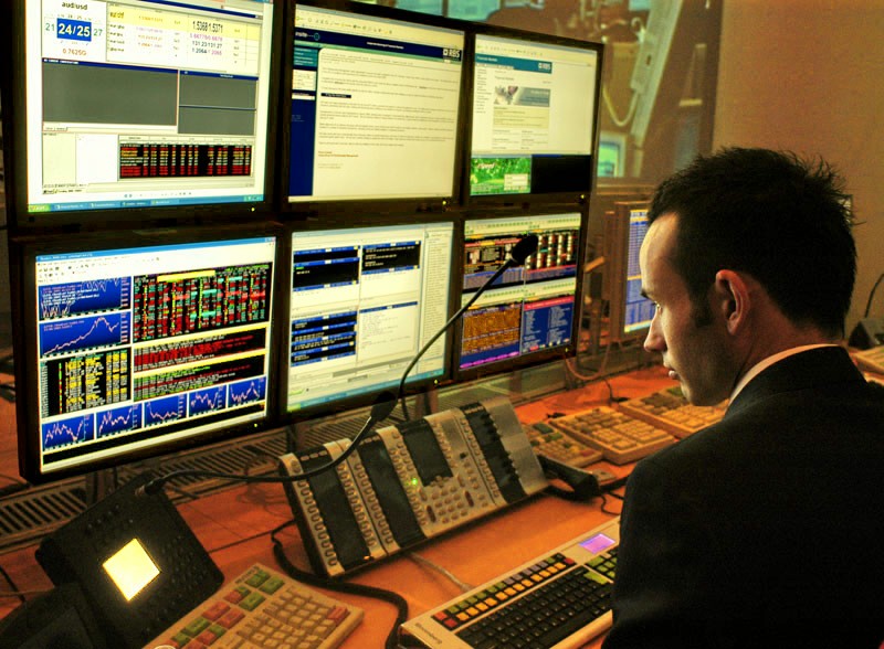 systematic trading hedge fund london