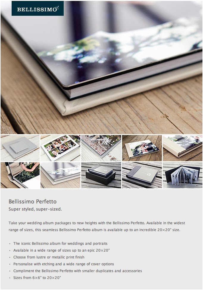 Loxley Colour Product Brochure ImageiNation Photography