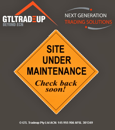 Gtl forex trading