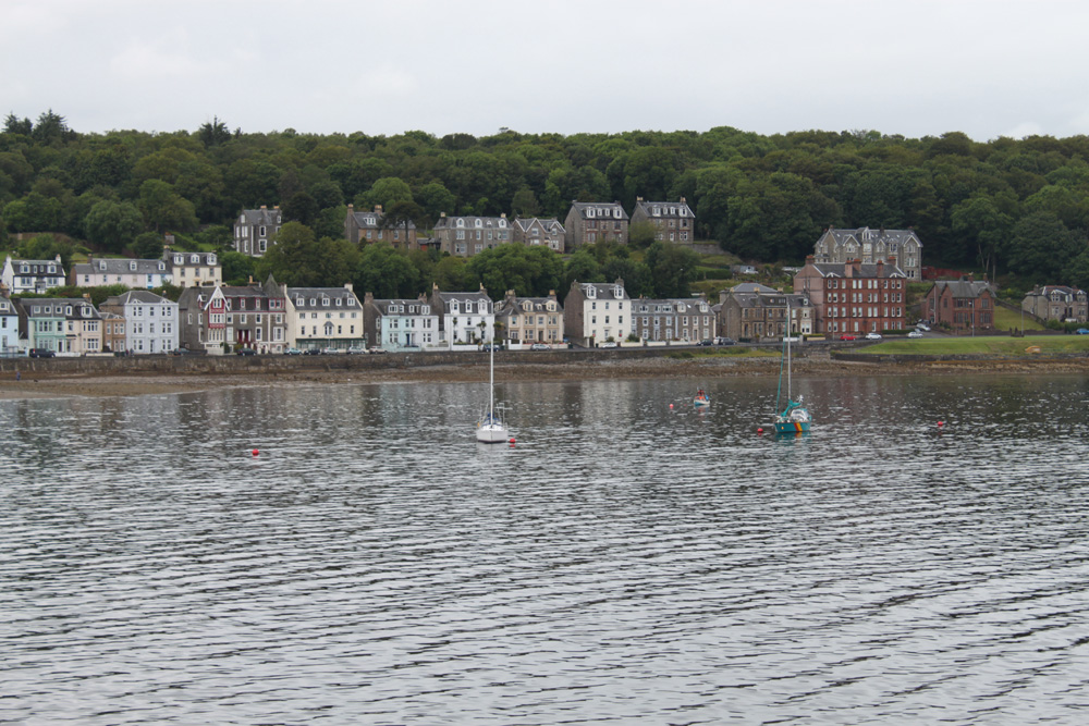 The Painted Cottage Studio Scotland And England