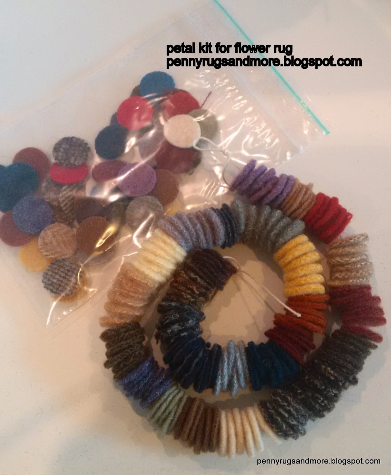 Four Pennies Mixed Bag Four Pennies Mixed Bag