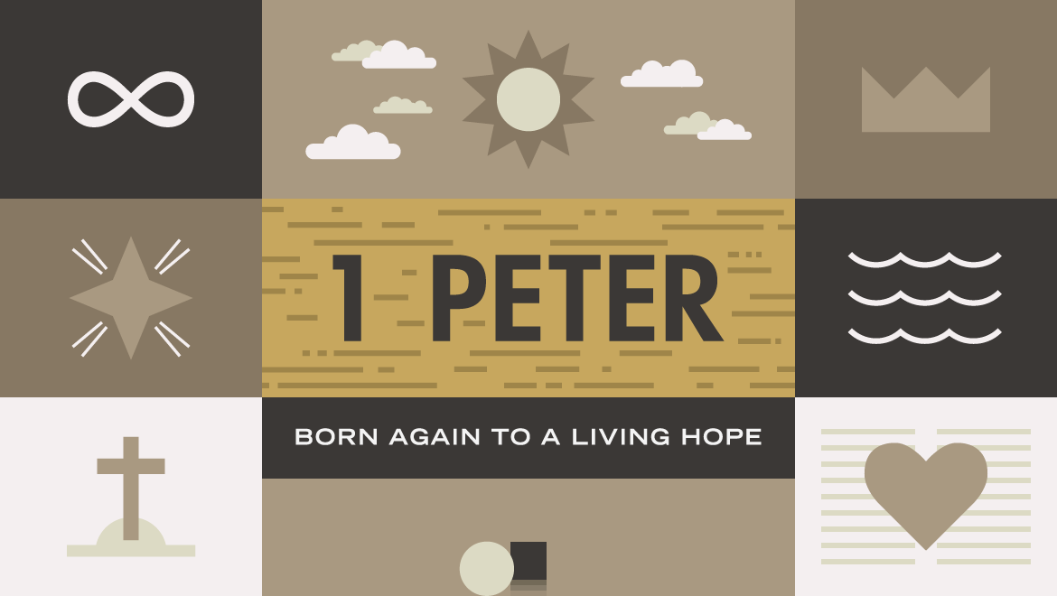 1 Peter A Living Hope Artwork Illustration Emmaus City Worcester MA Acts 29 Soma 3DM 1 Peter Sermon Series 2014 Network of Missional Communities