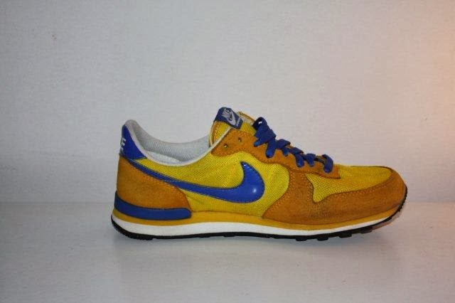 vintage nike internationalist