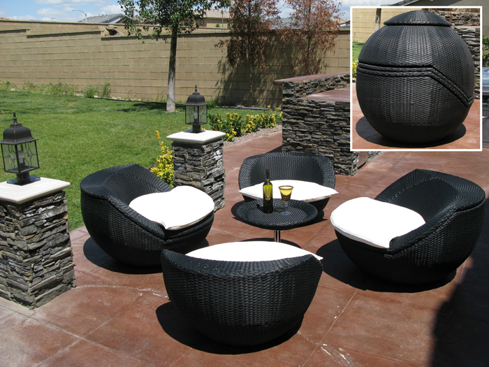 Interior Decorations Furniture Collections