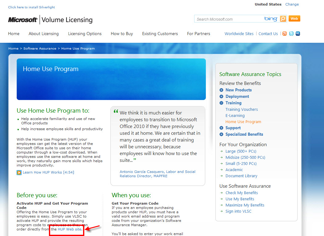 Microsoft Hup Program Code For Navy Microsoft Hup Program Code For Navy