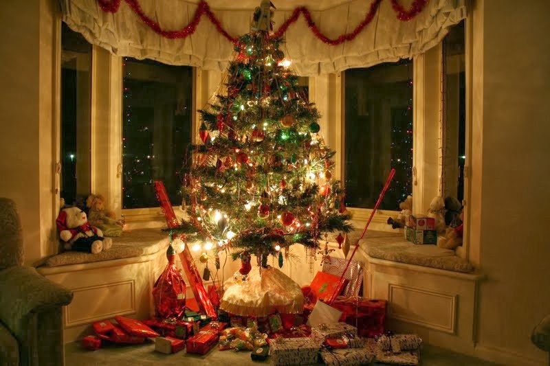 Gizemin Dünyası: Aralık 2013