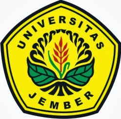 Logo Unej