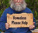 Help The Homeless