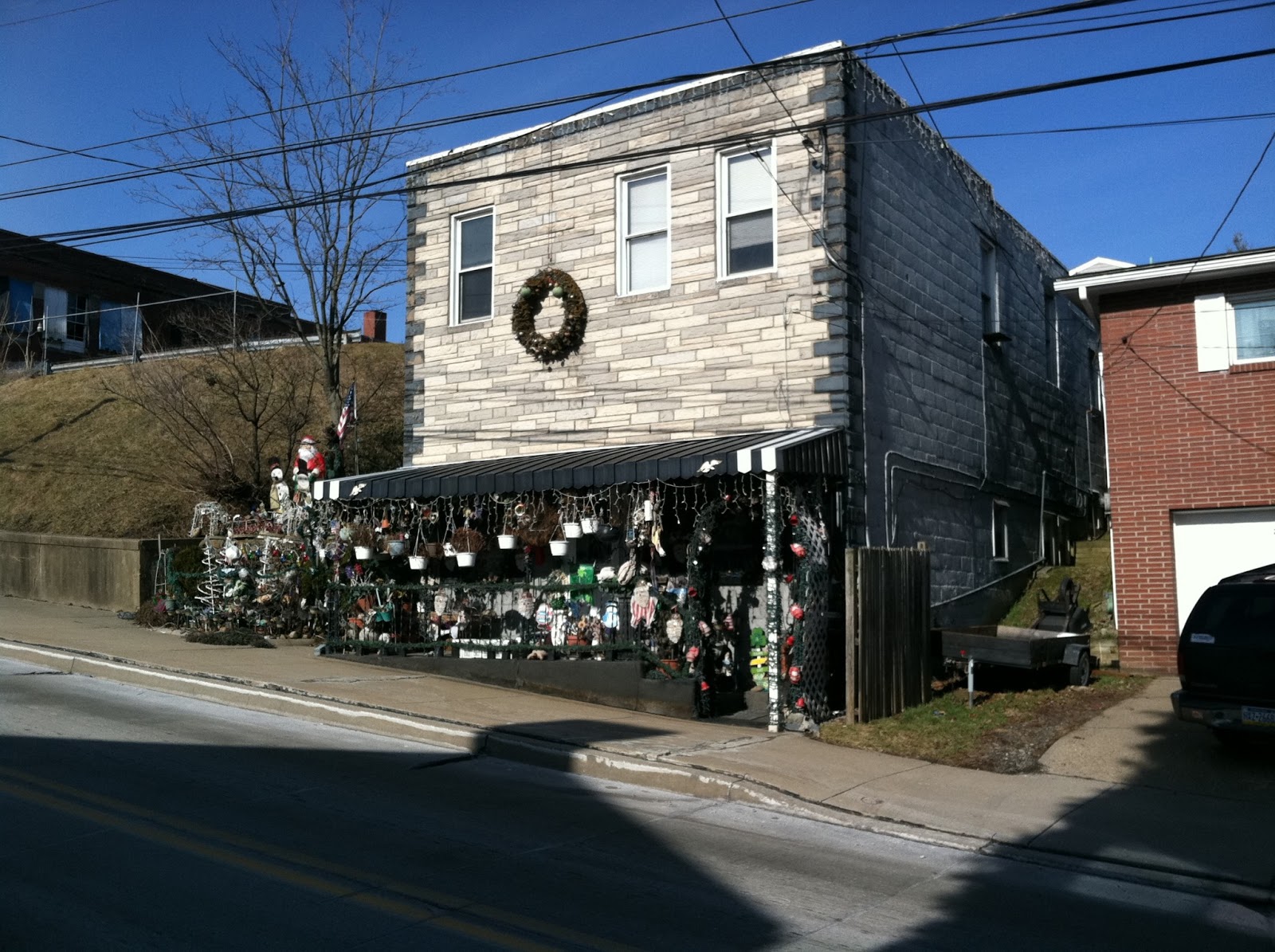 Snow and Jaggers Iconic Towns of the Mon Valley Clairton, PA
