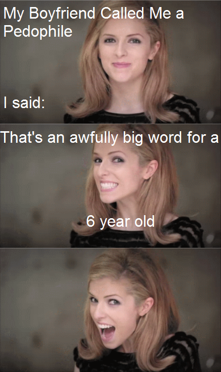 Dark Humor INC.: Women
