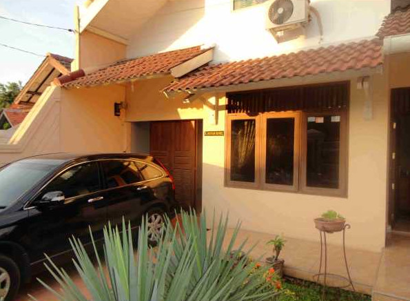 Gambar Desain Rumah Artis Paling Mewah Kombinasi Kayu Dan ...