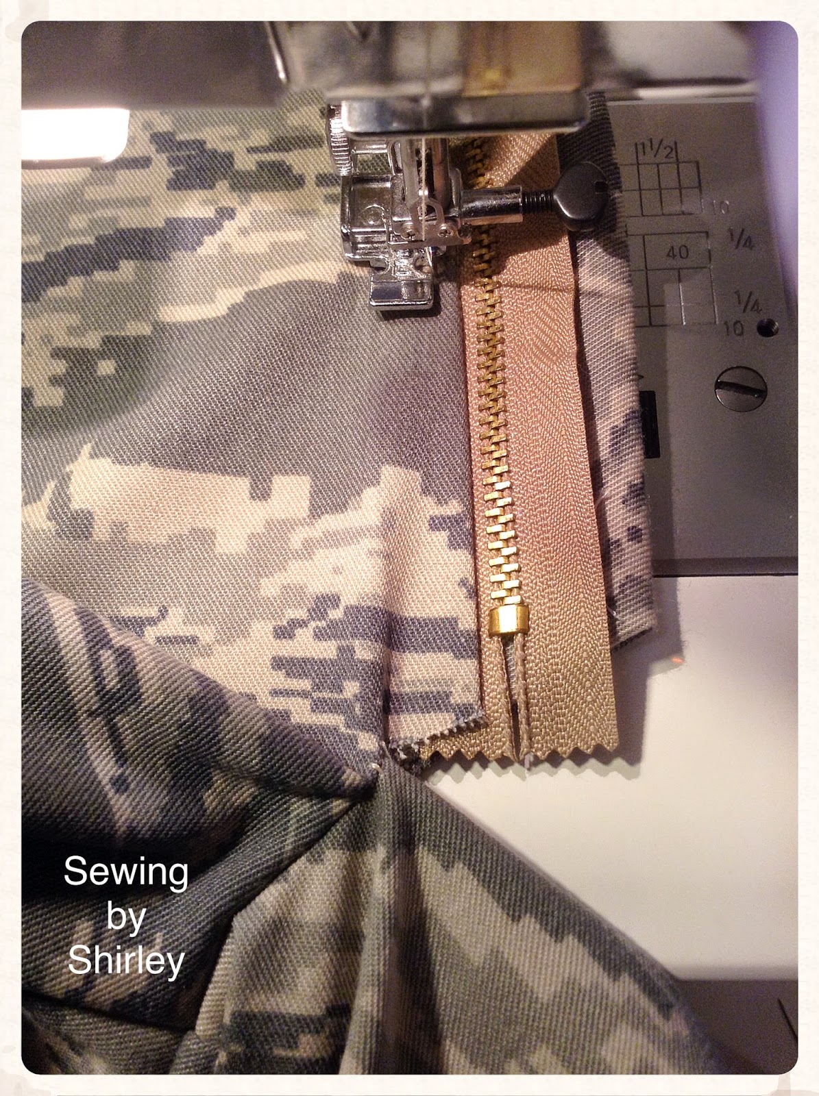 Sewing by Shirley Tutorials