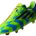 PES 2013 New Adizero F50 Crazyligt Boots by Killer1896