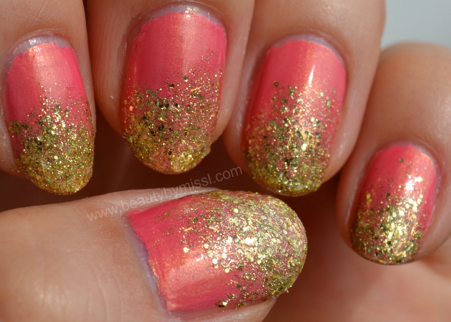 notd nails of the day