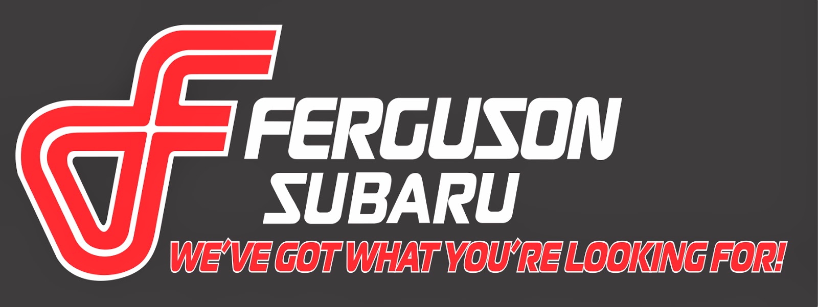 Ferguson Subaru: Subaru Launch Control | Subaru Rally America