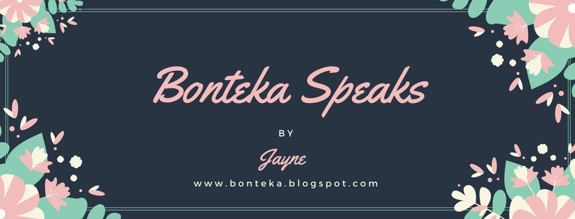 Bonteka Speaks