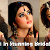 Sajjal Ali Bridal Jewellery Sets 2012 | Stunning Bridal Jewellery