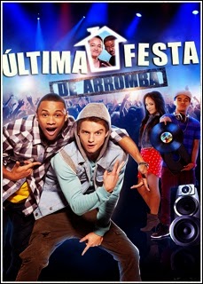 Filme Última Festa De Arromba Dublado AVI BDRip Filme Última Festa De Arromba Dublado AVI BDRip
