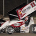 All Hail "The King" - Steve Kinser wins at El Paso Speedway Park