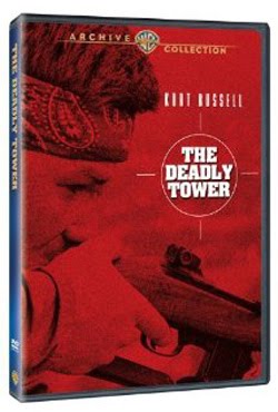 The Deadly Tower (1975) The Deadly Tower (1975)