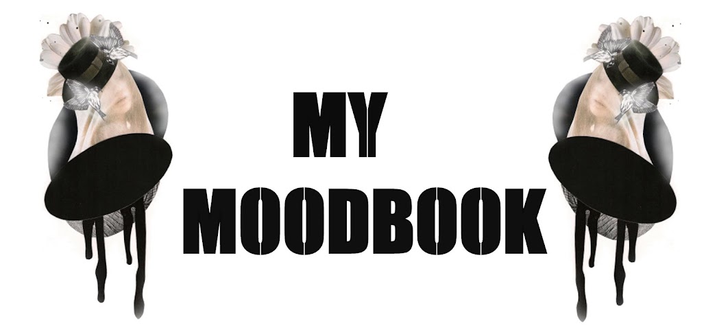 My Moodbook