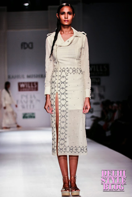 15 Style Tips from FDCI WIFW Spring Summer 2014