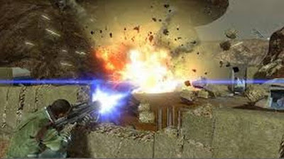 Download Red Faction Guerrilla PC Full