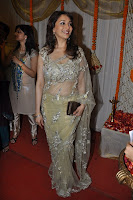 Madhuri, @, An, Event