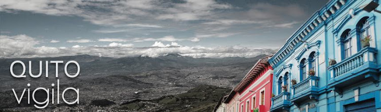 Quito Vigila