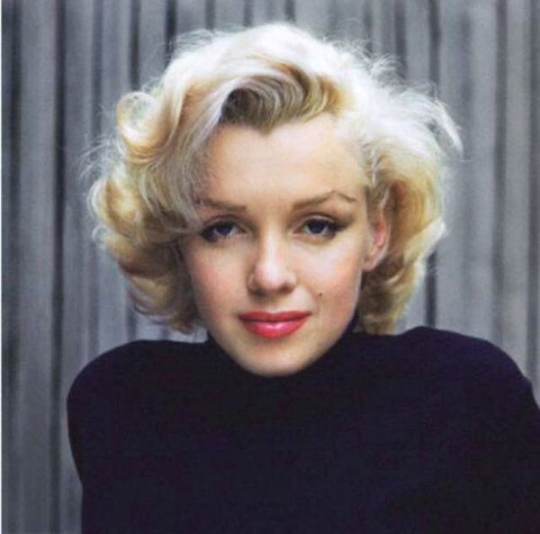 Marilyn