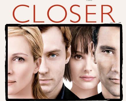 The co-cast were Julia Roberts jude law julia roberts natalie portman. The co-cast were Julia Roberts
