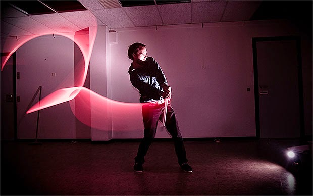 Dawsons Com Blog Slow Sync Flash Photography