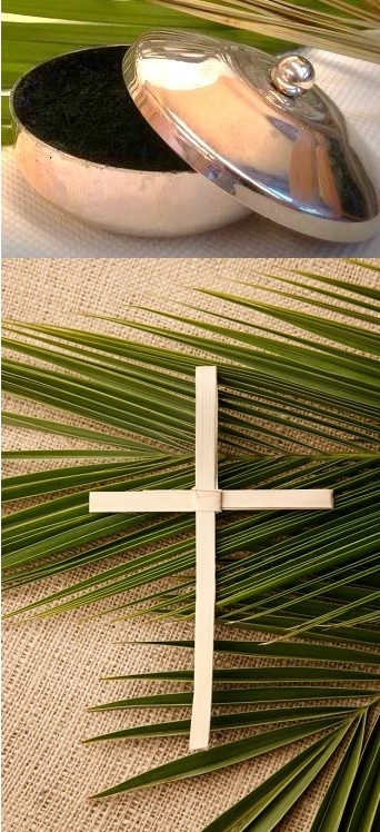 ASH WEDNESDAY & LENT --- L-ERBGĦA TAL-IRMIED & IR-RANDAN