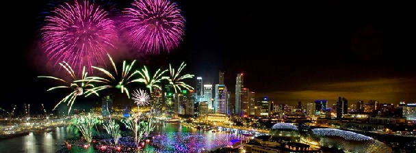 Seven top locations to celebrate new year countdown 2015 in thailand Seven top locations to celebrate New Year countdown 2015 in Thailand