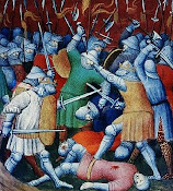 XIII SIGLOS DE LA BATALLA DE GUADALETE