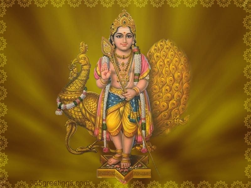 Lord Murugan Lord Subramanya Swamy HD wallpapers Images Pictures photos