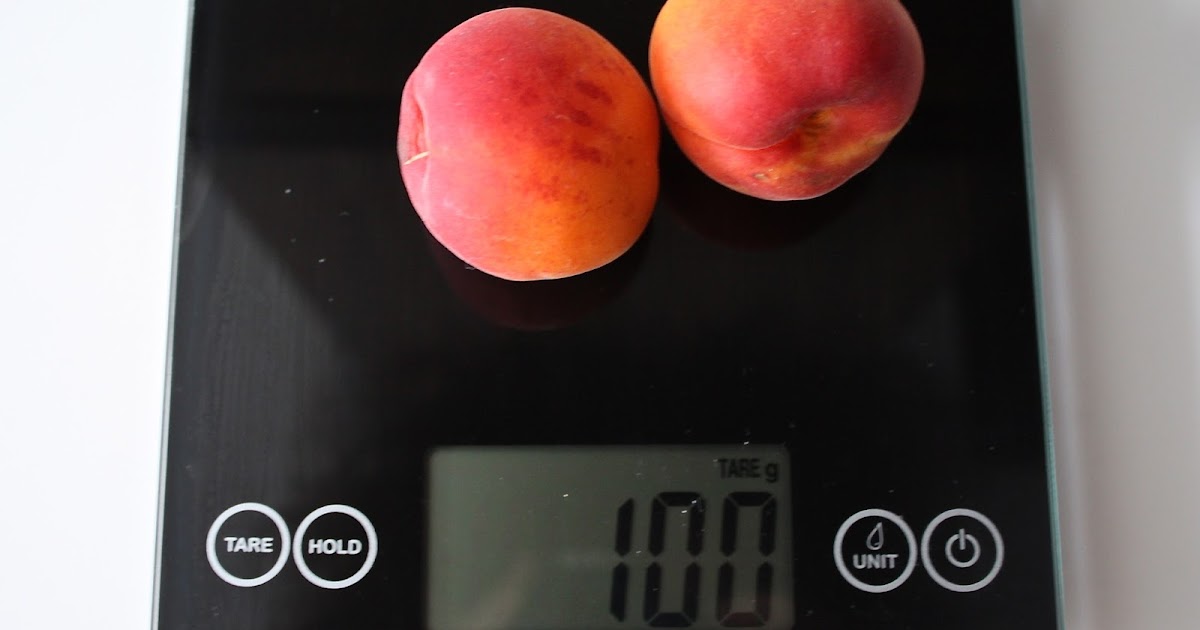 The 100 Grams Project (Preview!)